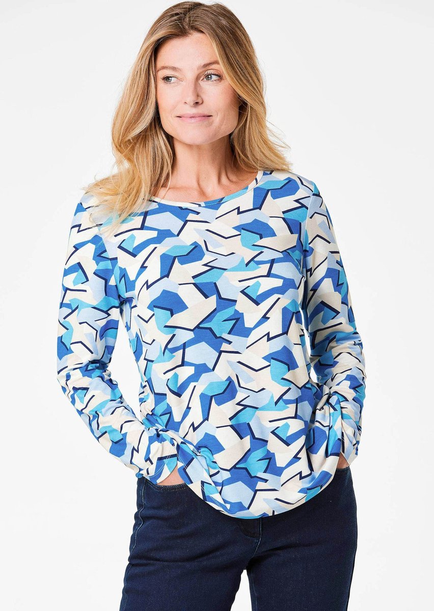 Goldner Shirt Shirt