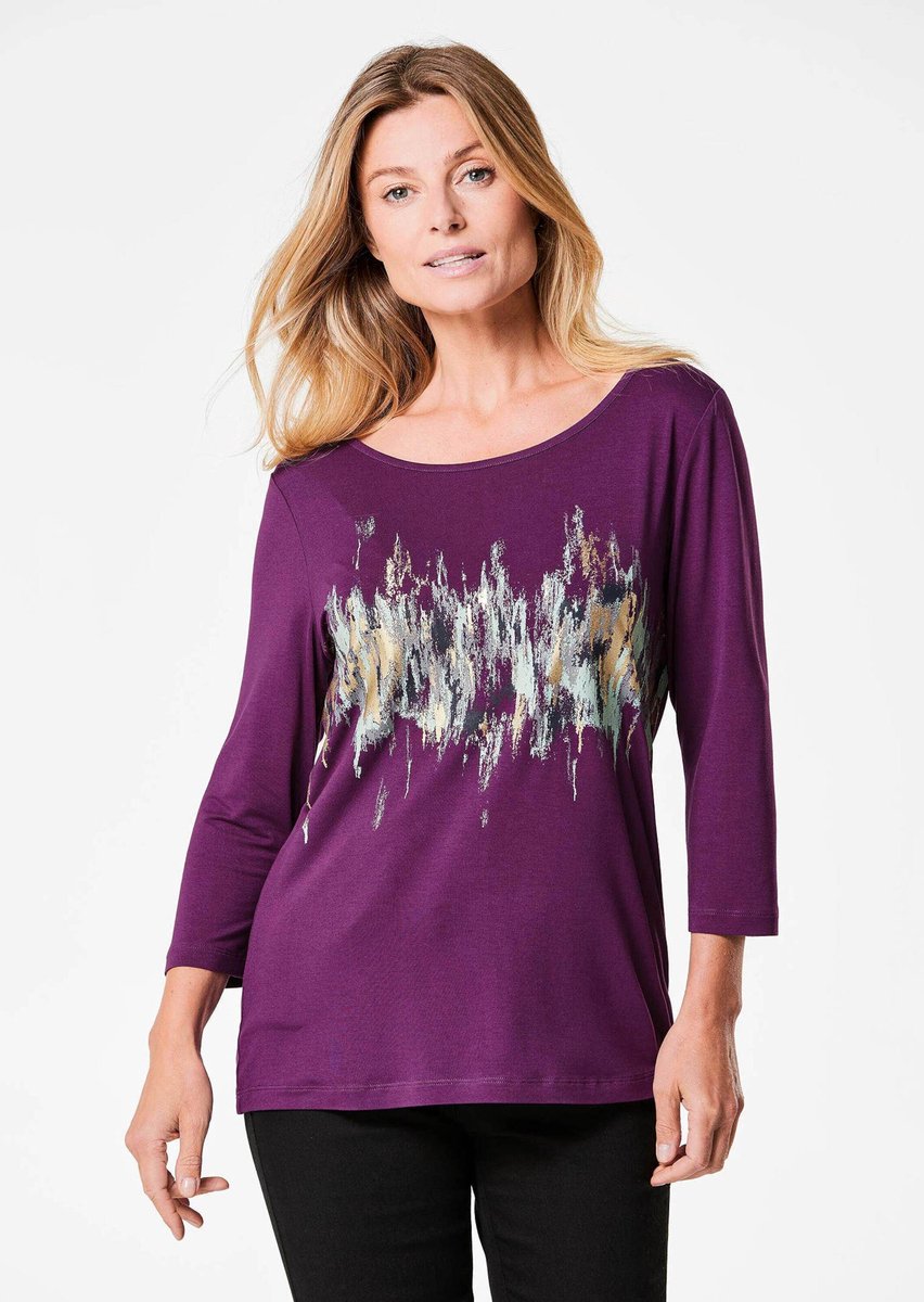 Goldner Shirt Shirt