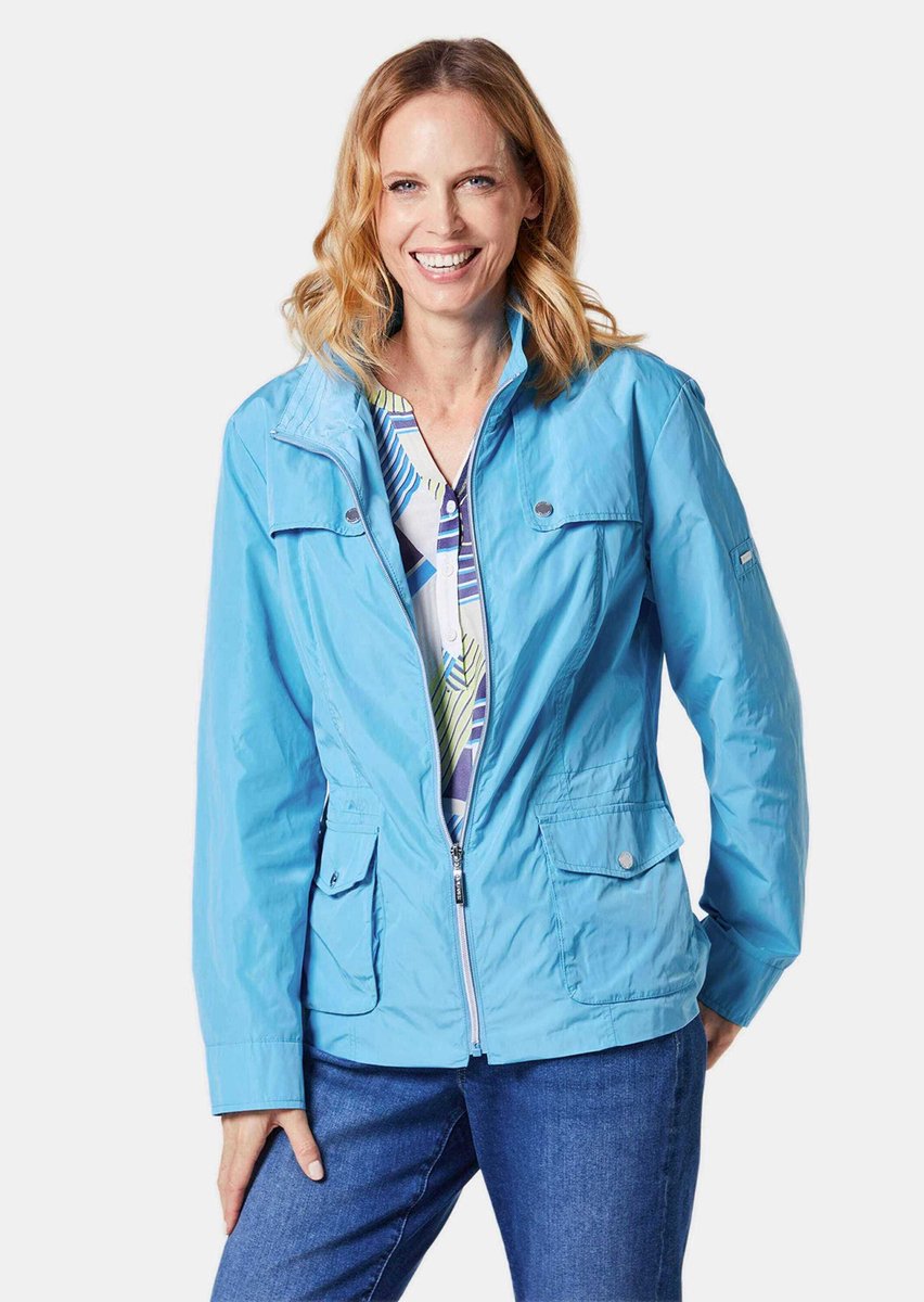 Goldner Jas Outdoorjas