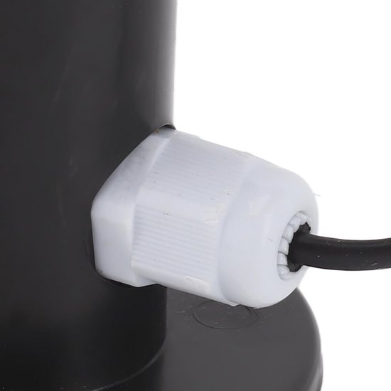Windgevoelige Anemometersensor voor Nauwkeurige Windsnelheidsmetingen Buitenshuis van Merkloos — afbeelding 2