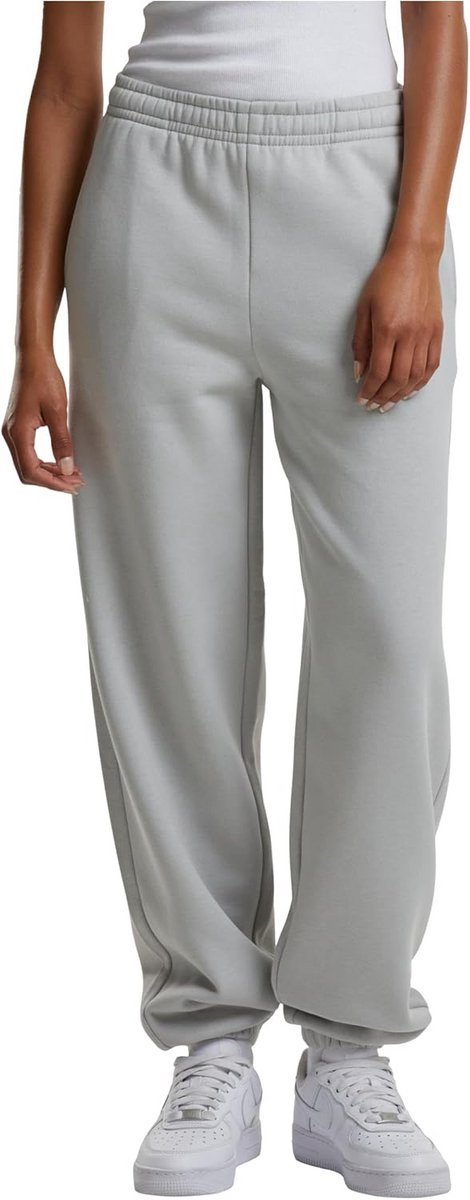 Zachte Dames Joggingbroek met Comfortabele Pasvorm