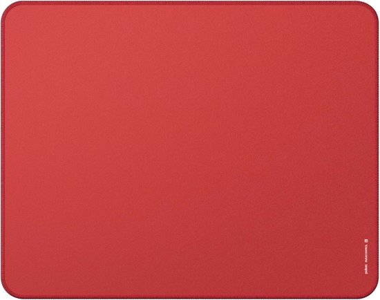 Esports Niveau Premium Gaming Mouse Pad - Medium tot High Speed - 13 x 16,5 - Duurzaam en Gestikt — afbeelding 2