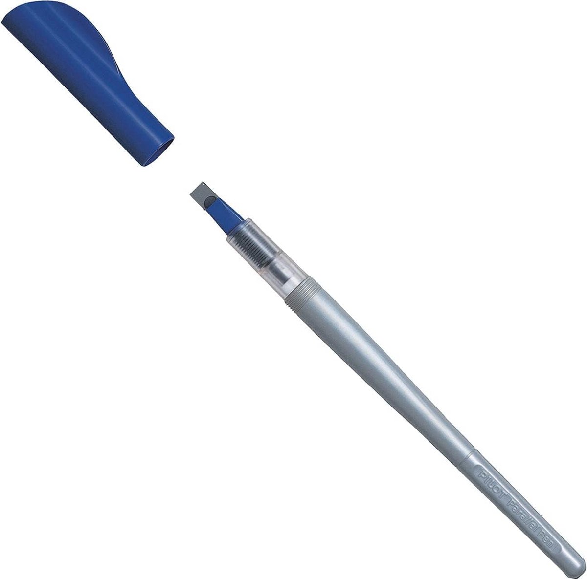 Parallelle Kalligrafie Vulpen 6,0 mm - Ideaal voor Creatieve Projecten