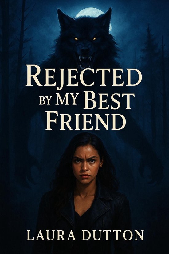Rejected by my Best Friend