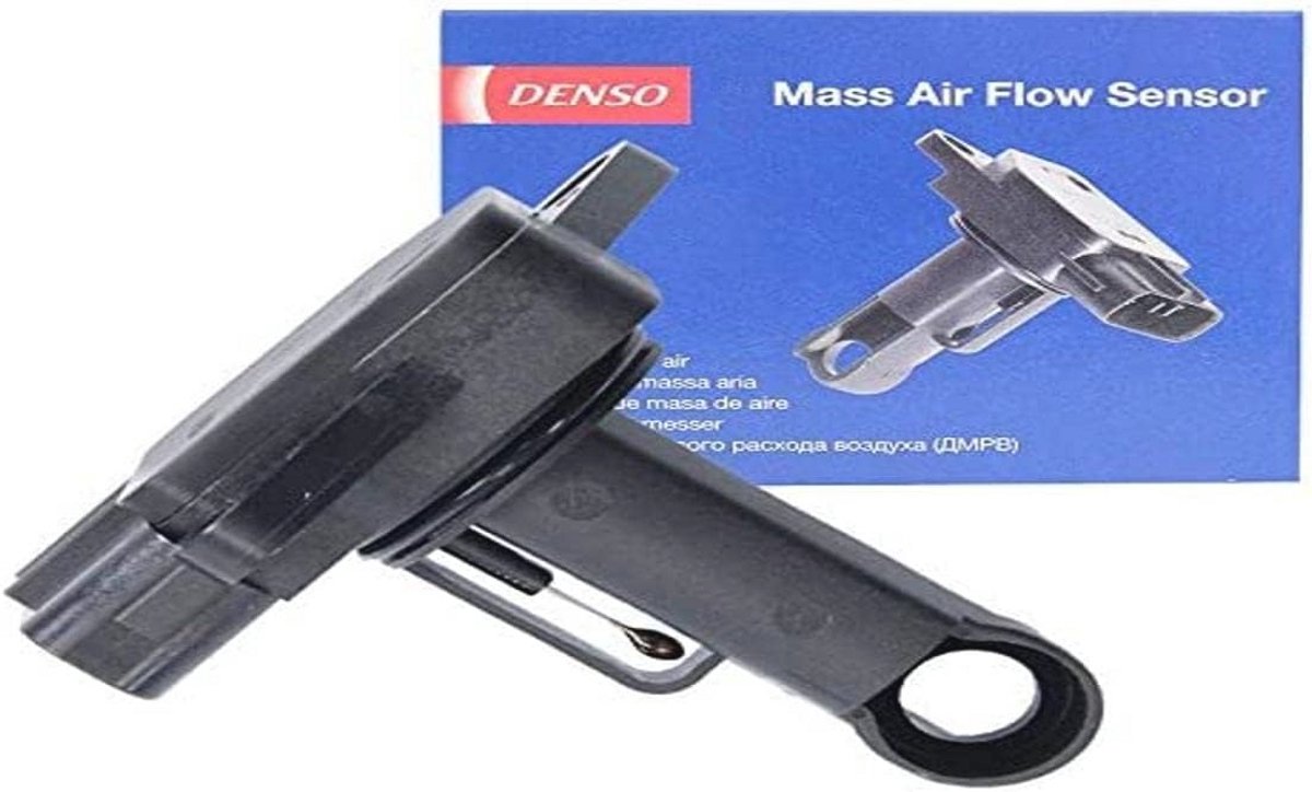 Luchtstroommeter DENSO DMA-0114 - Slimme Keuze voor Efficiënte Motorprestaties
