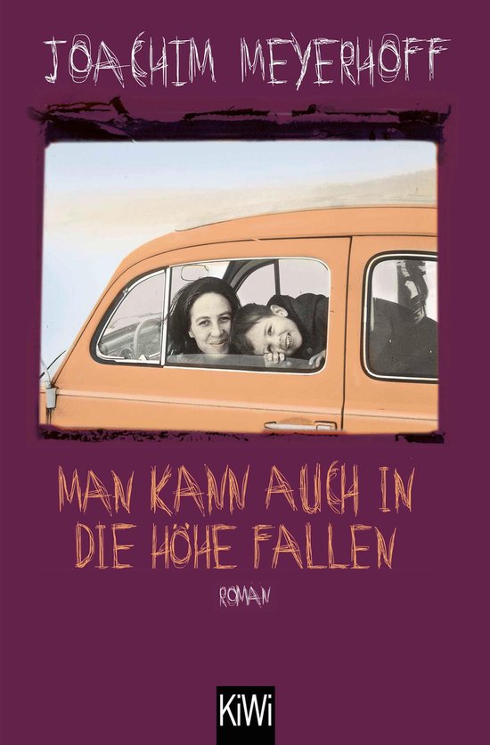 Alle Toten fliegen hoch 6 - Man kann auch in die Höhe falle ... - cover