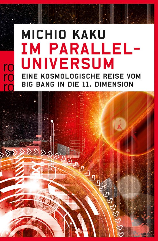 Im Paralleluniversum - cover