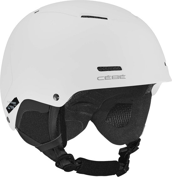 Verstelbare Lichtgewicht Skihelm voor Snowboard-skiveiligheid met 14