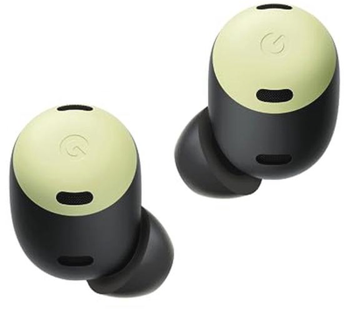 Oordopjes voor Google Pixel Buds Pro - Maat M
