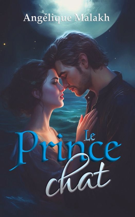 Le Prince-chat - cover