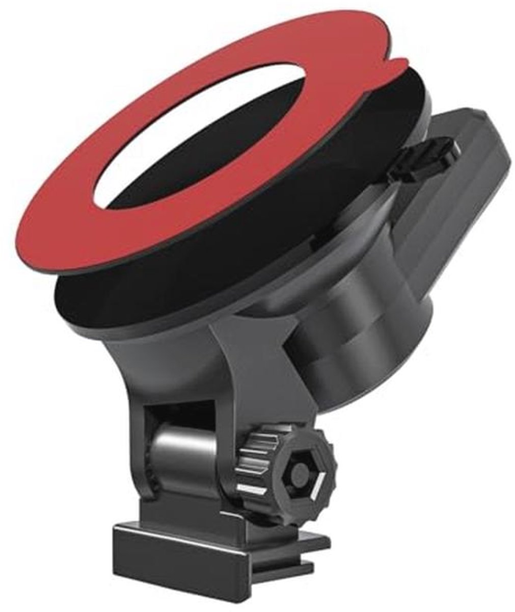 Zuignap Bevestigingsmontage voor Dashcam met GPS Module
