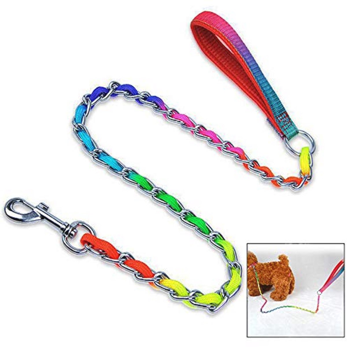 Hondenriem Heavy Duty voor Grote Honden - Duurzaam en Ergonomisch