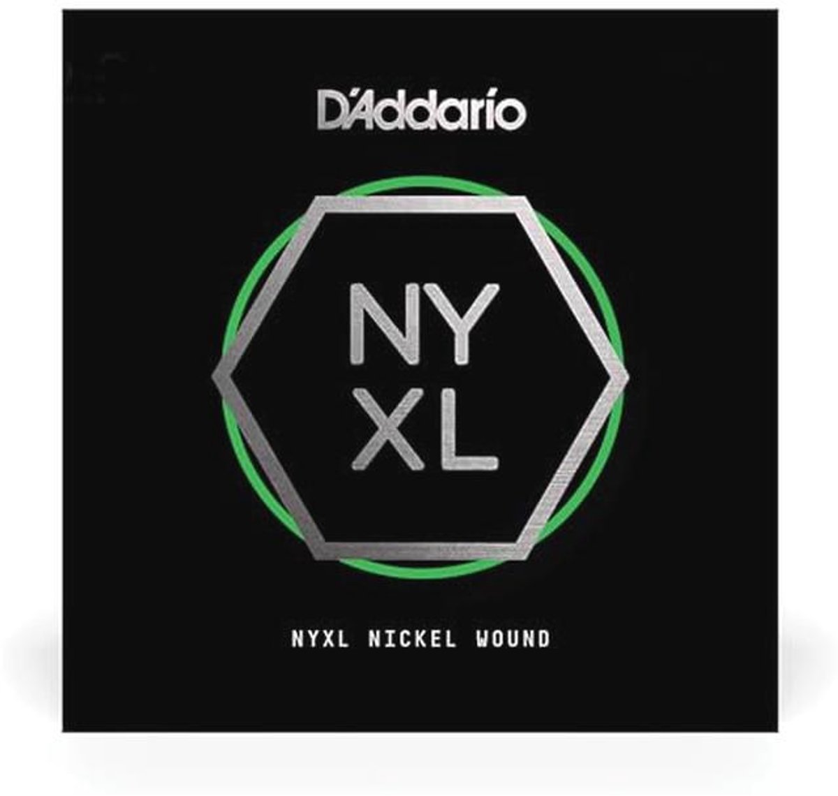 Elektrische Gitaar Enkele Snaars - Nickel Wound NYXL