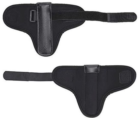 Golf Polsbrace voor Swing Correctie en Training van Merkloos — afbeelding 4
