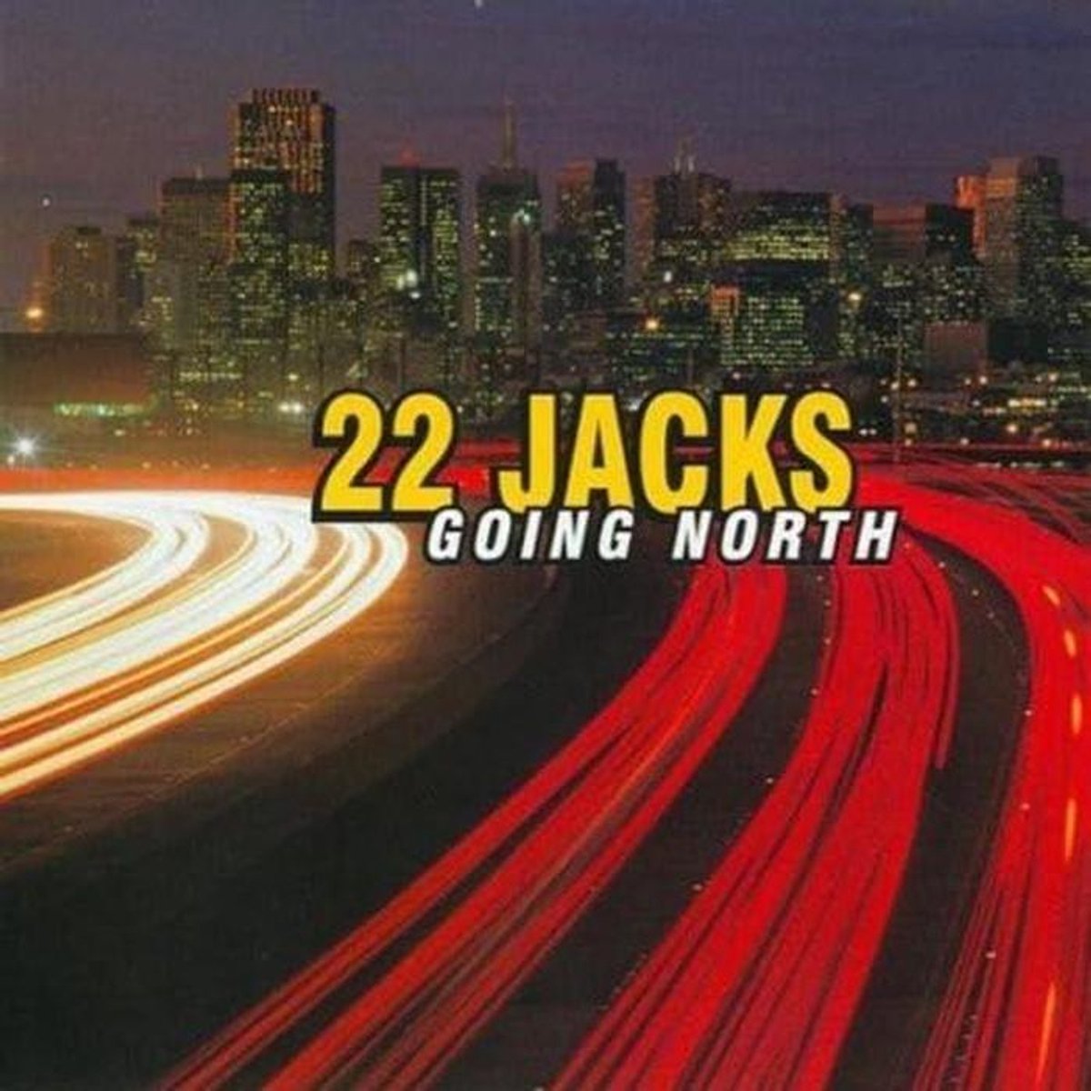 Going North - Boeiende Muziekavontuur