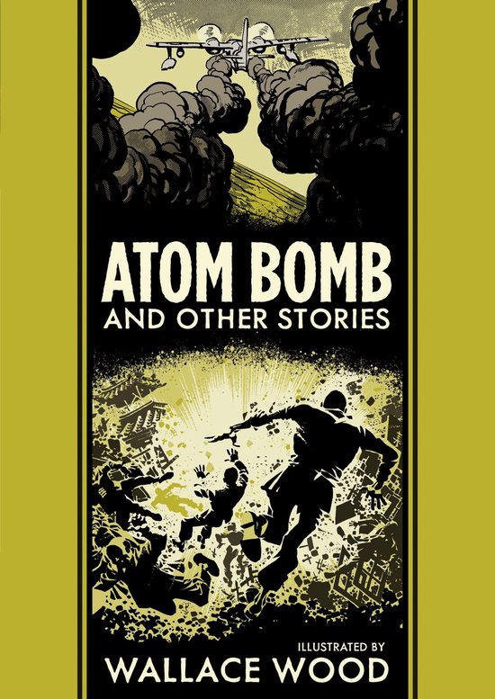 Atom Bomb And Other Stories