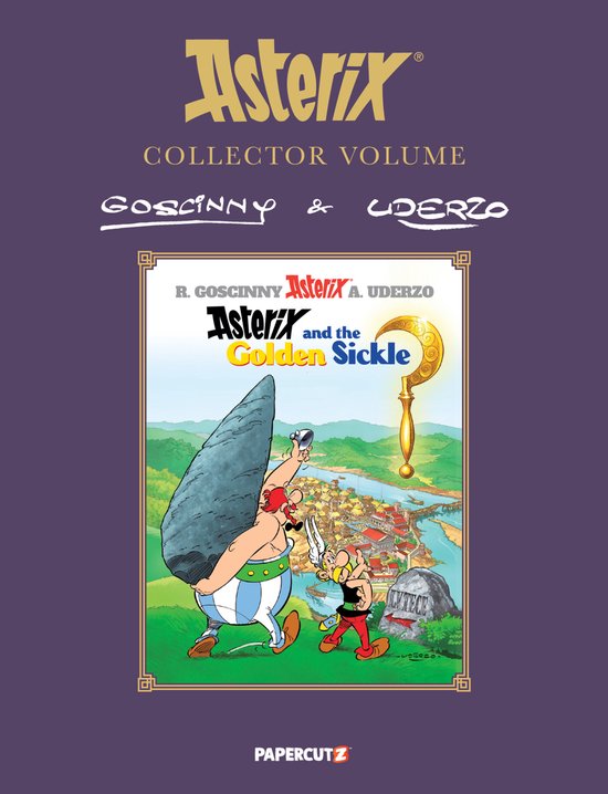 Asterix Collector- Asterix Collector Vol. 2