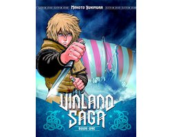 Vinland Saga 1