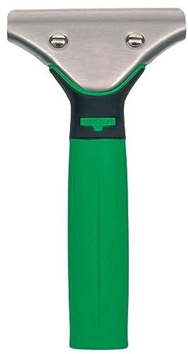 Ergonomische Raamreiniger met XL Handgreep - 2,5 cm