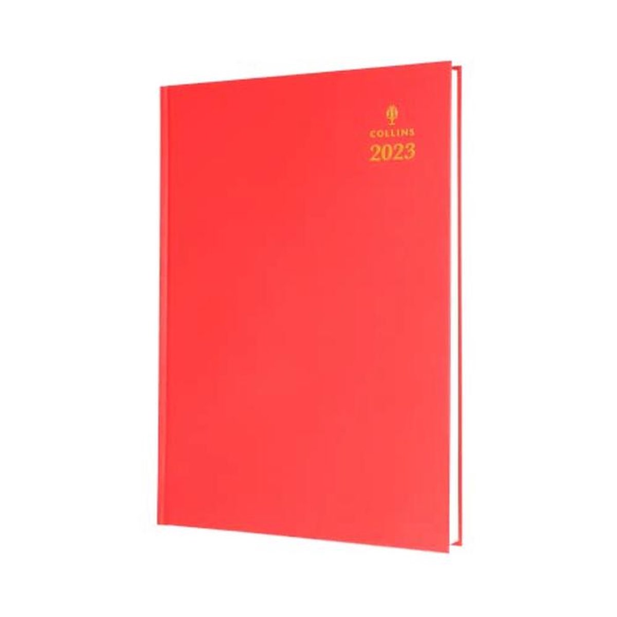A4 Dagboek 2023 - Compleet Business Planner, Agenda en Journal Organizer