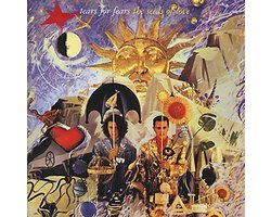 Tears For Fears - The Seeds Of Love