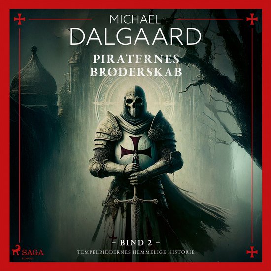 Piraternes broderskab - cover