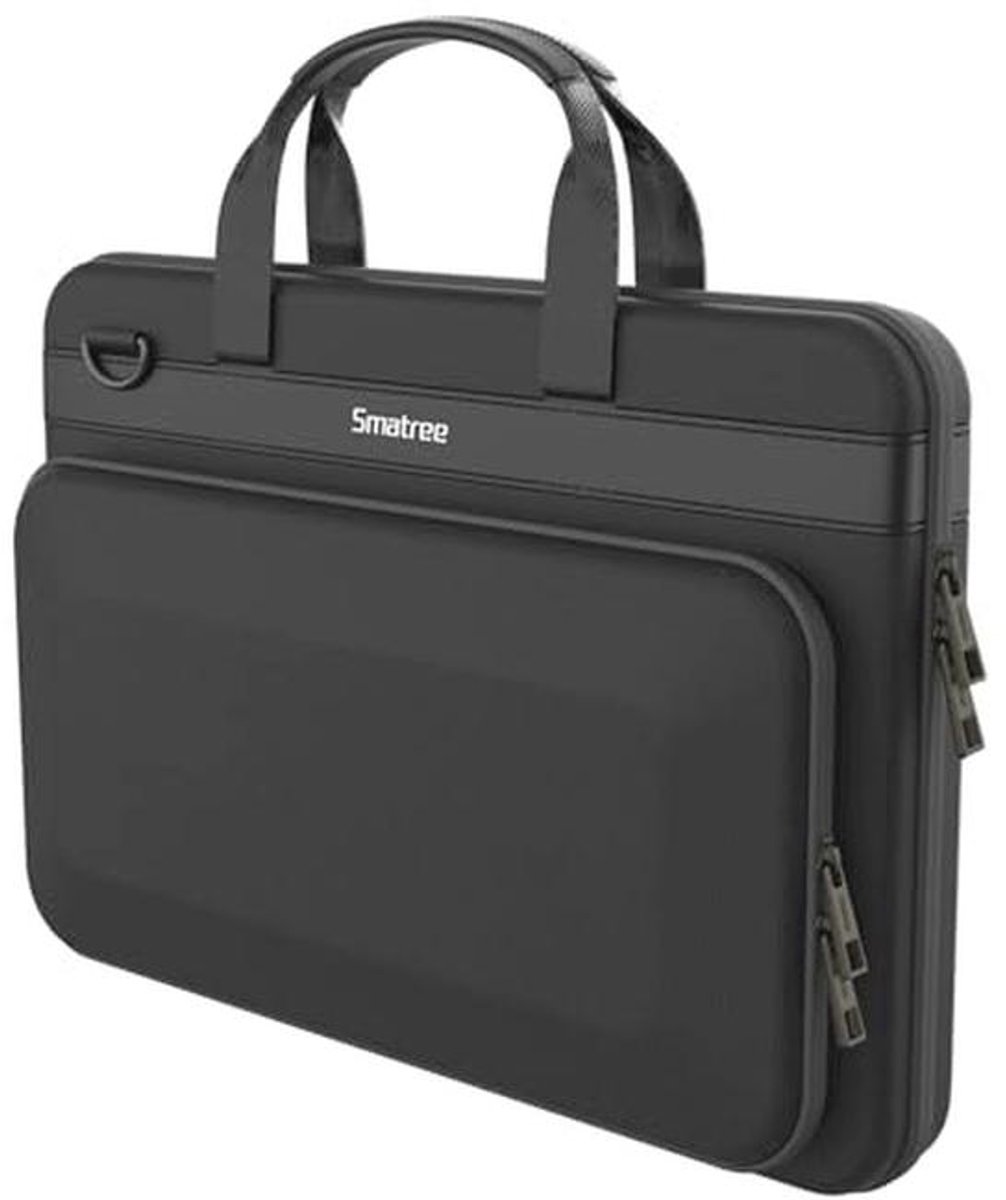 Harde Schalen Gaming Laptop Tas - Draagbare EVA Beschermhoes