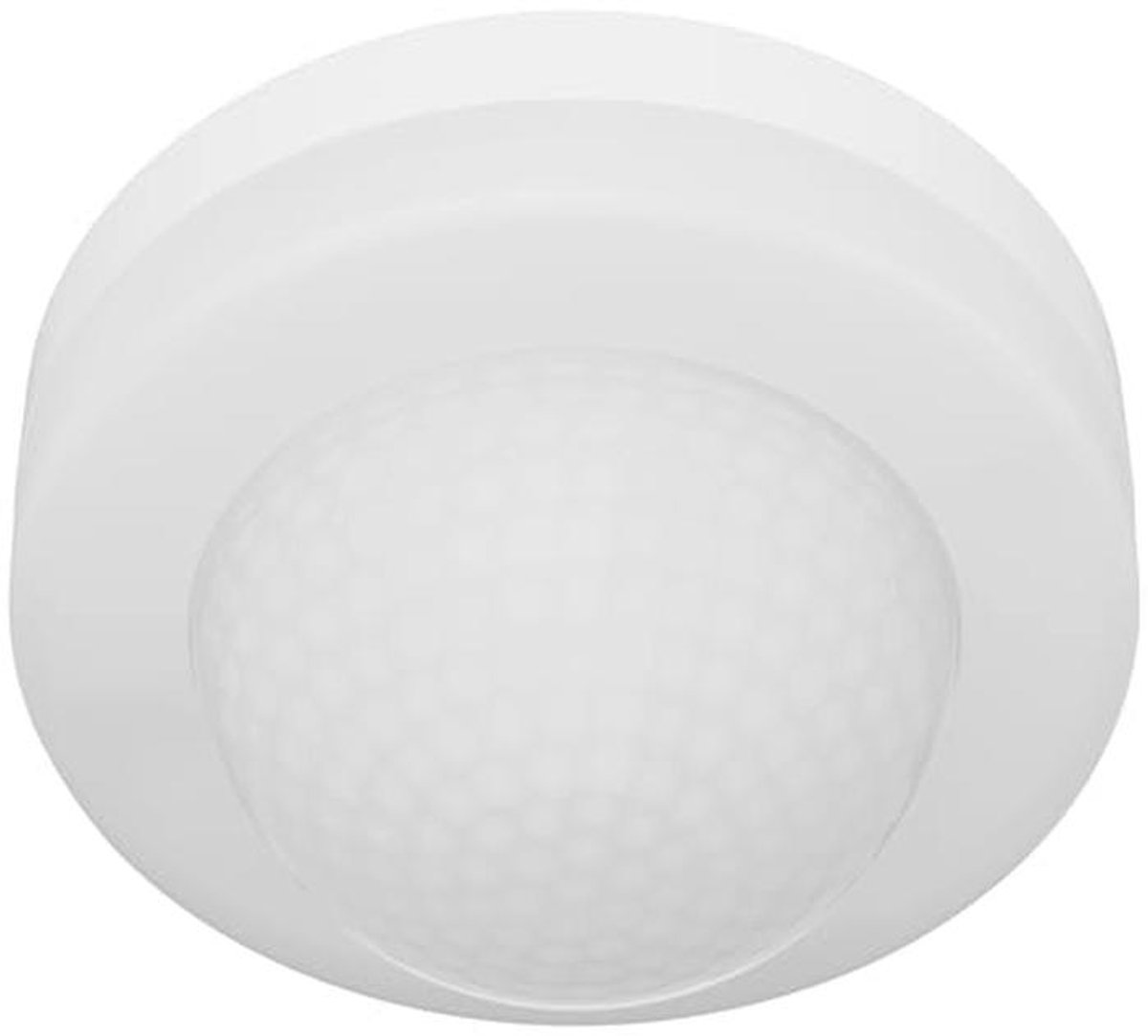 Bewegingssensor Plafond 360° PIR met 8 m Bereik - Opbouwsensor voor Binnen