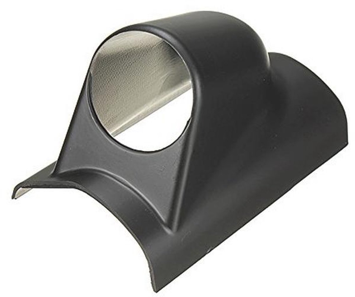 Universele 52mm Meter Pod Houder voor Dashboard - Zwart 2"