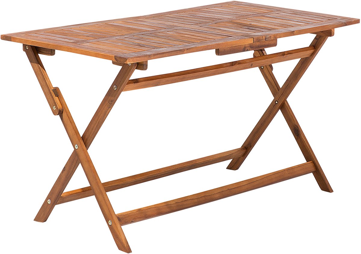 Beliani CENTO Tuintafel