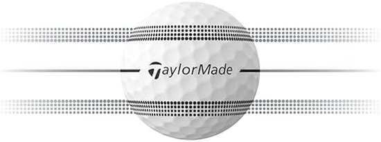 TP5x Stripe Cap - Golfpet voor optimale prestaties van Merkloos — afbeelding 2