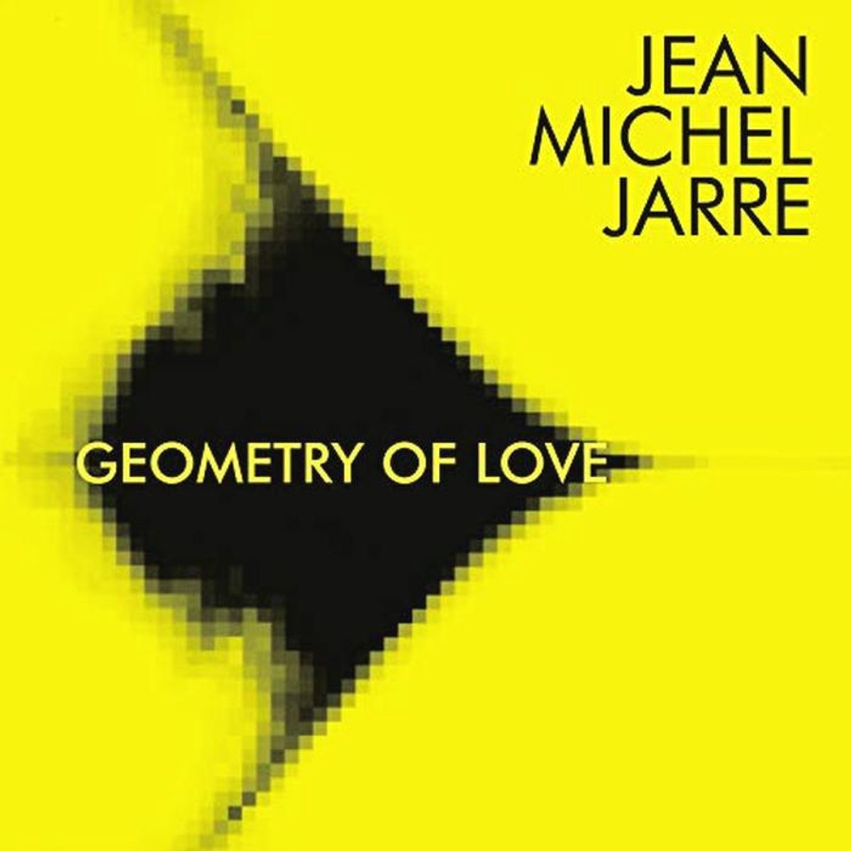 Geometry of Love - Muziek voor Romantische Momenten