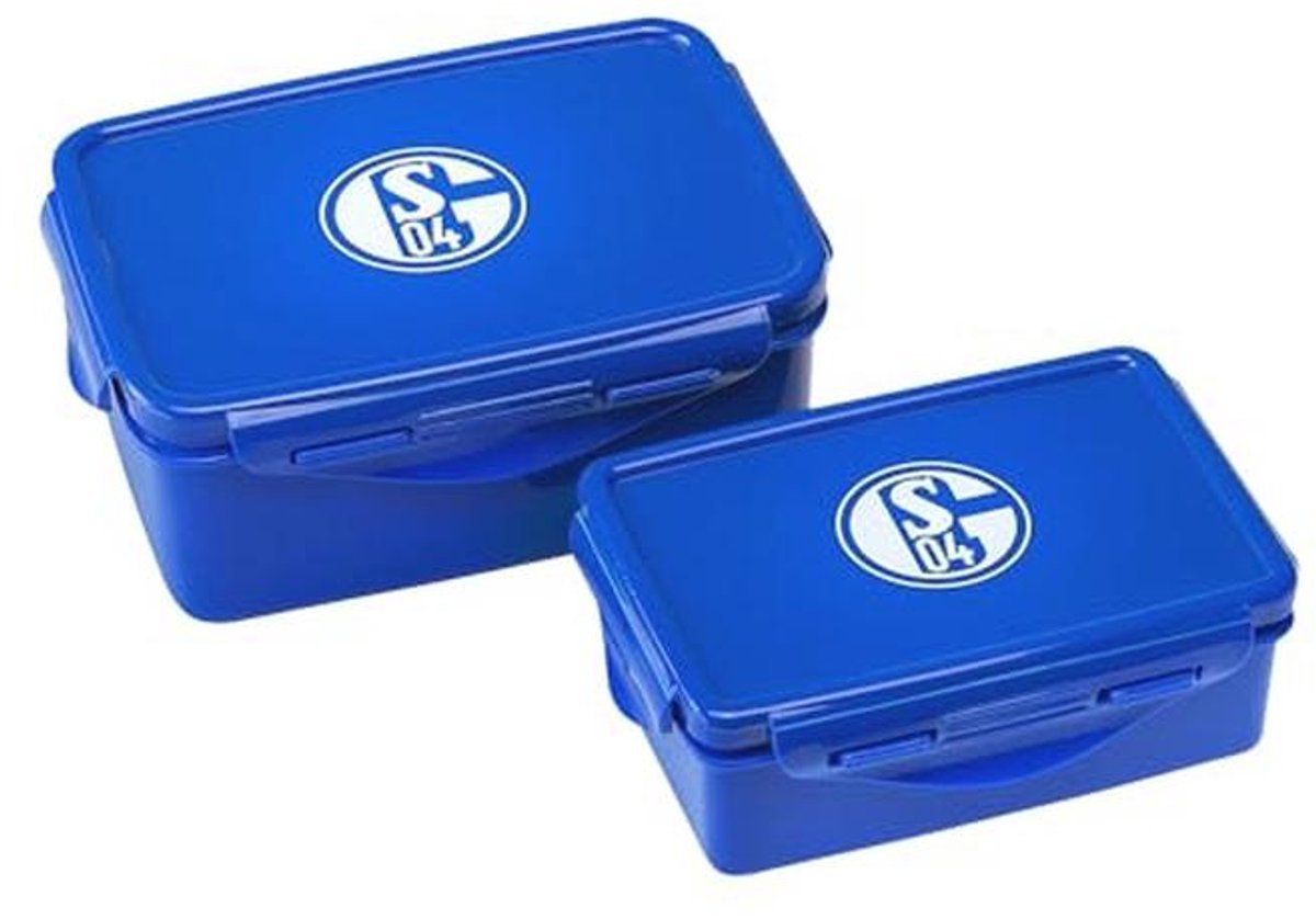 Broodtrommel Set voor Kinderen en Volwassenen