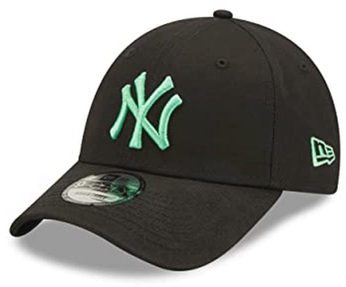 Grijze 9Fifty Stretch Snapback Cap