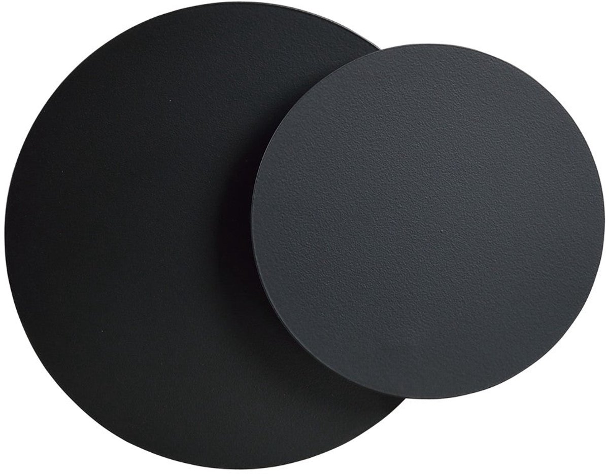 CIRCLE 1C BLACK