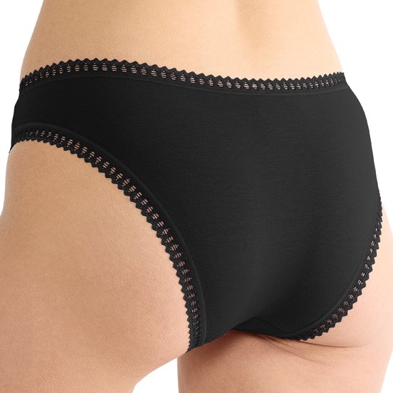 Sexy ondergoed voor dames Mesh slips Lingerie Doorschijnend kant Knickers Transparante slipjes Ondergoed kopen vanaf een prijs van 1.52