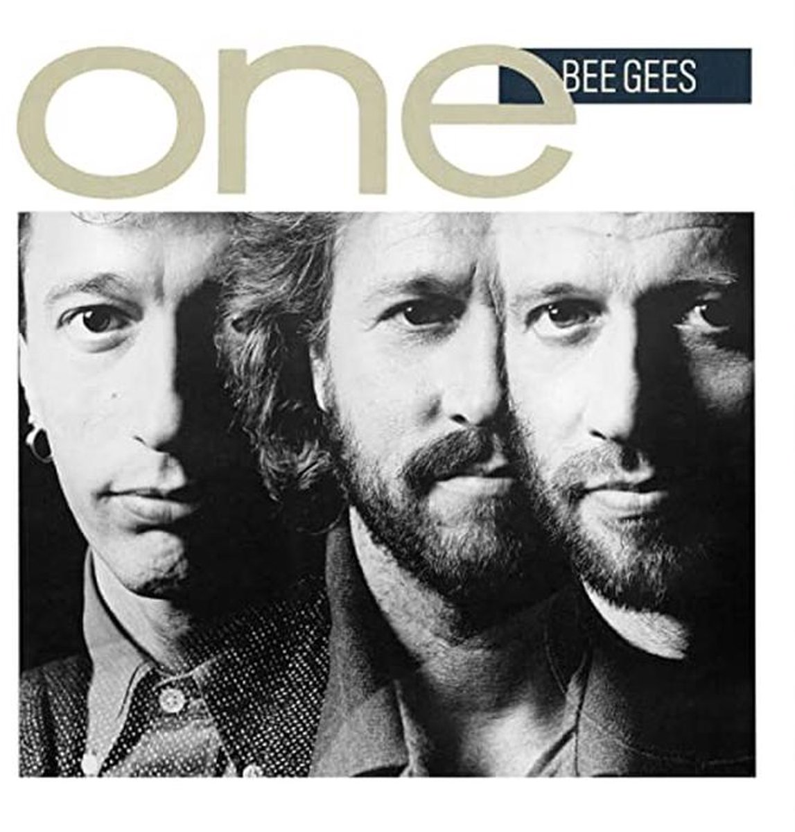One - SHM-CD heruitgave met hoge geluidskwaliteit