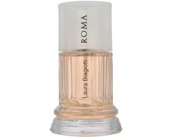 Laura Biagiotti Roma Fiori Bianchi Eau de toilette spray 50ml