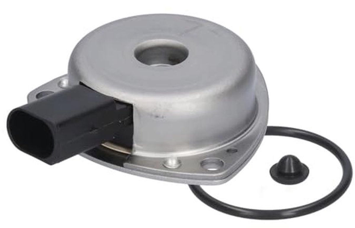 Magneetventiel voor Nokkenasverstelling - Auto Reserveonderdeel