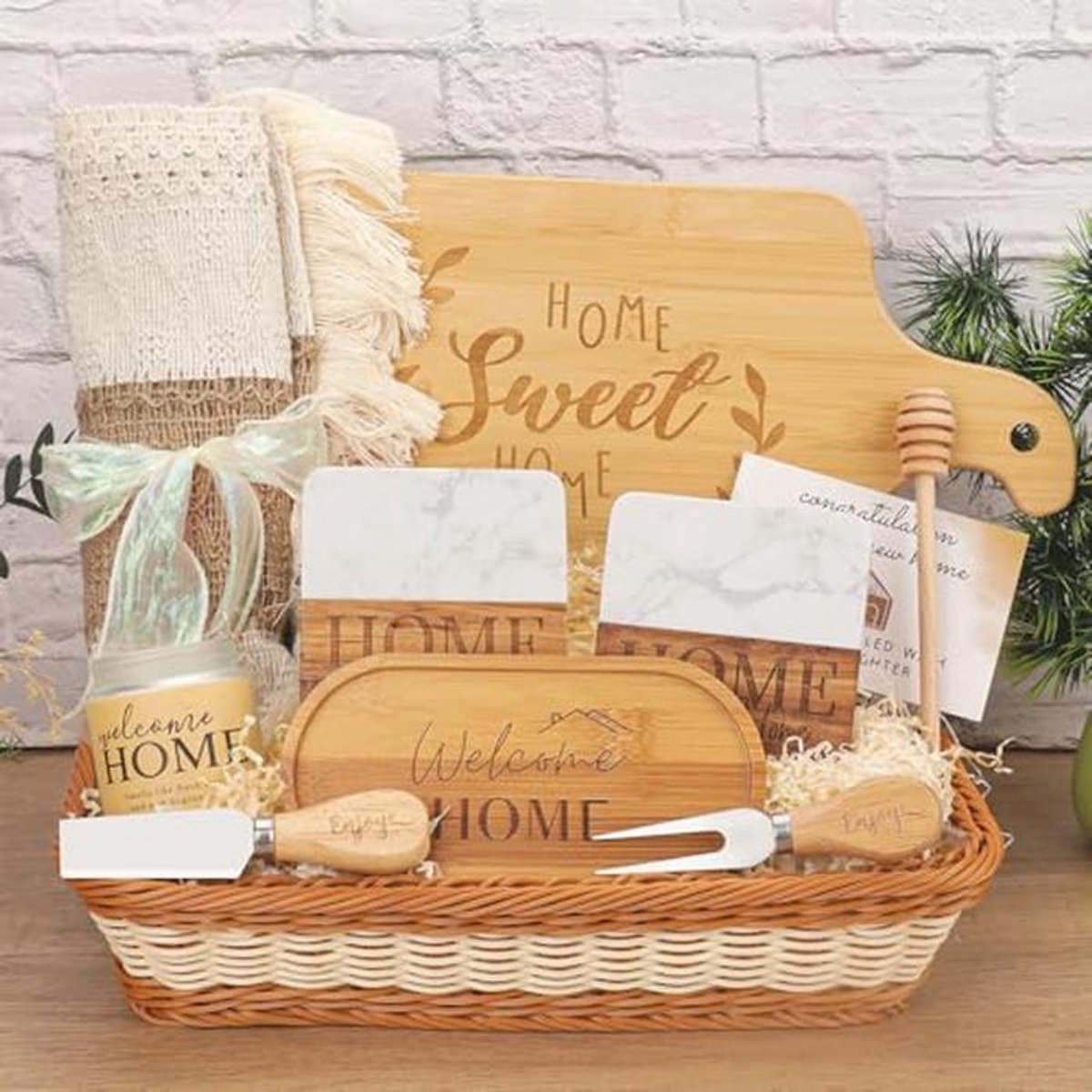 Unieke Housewarming Geschenken voor een Nieuw Huis