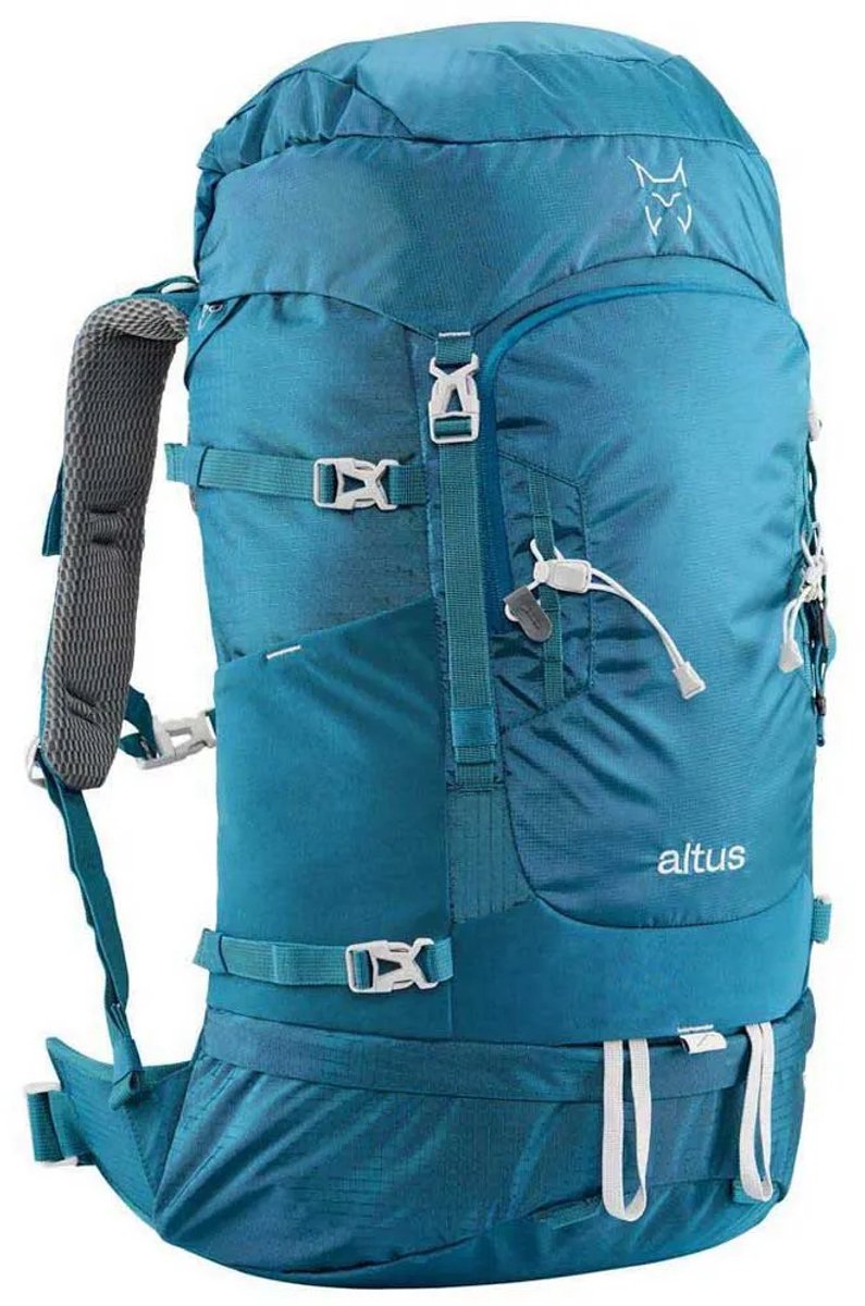 Altus Pirineos 40l Rugzak Blauw
