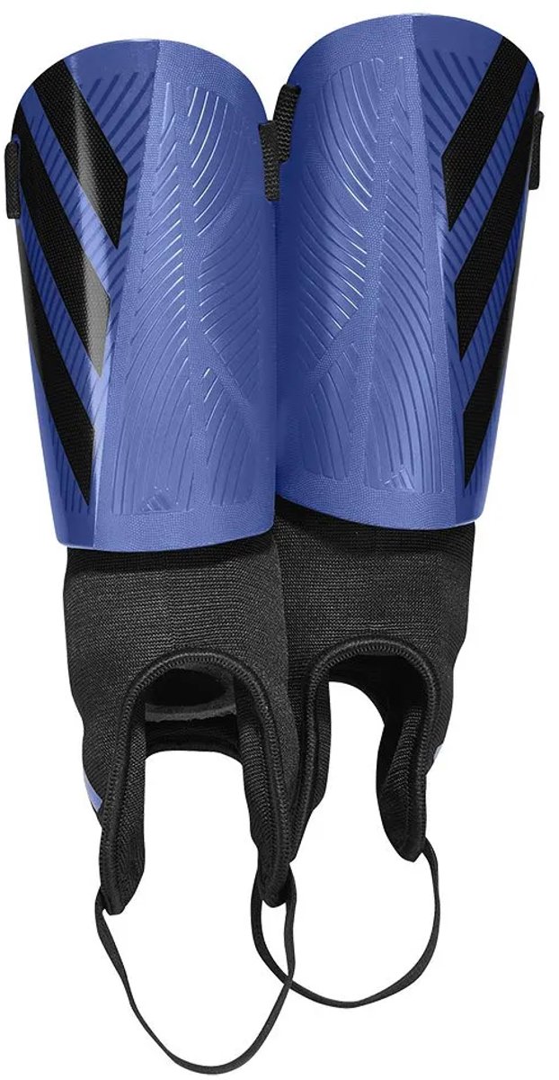 adidas Performance Tiro Match Scheenbeschermers Kids - Kinderen - Blauw - S