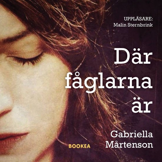 Där fåglarna är - cover