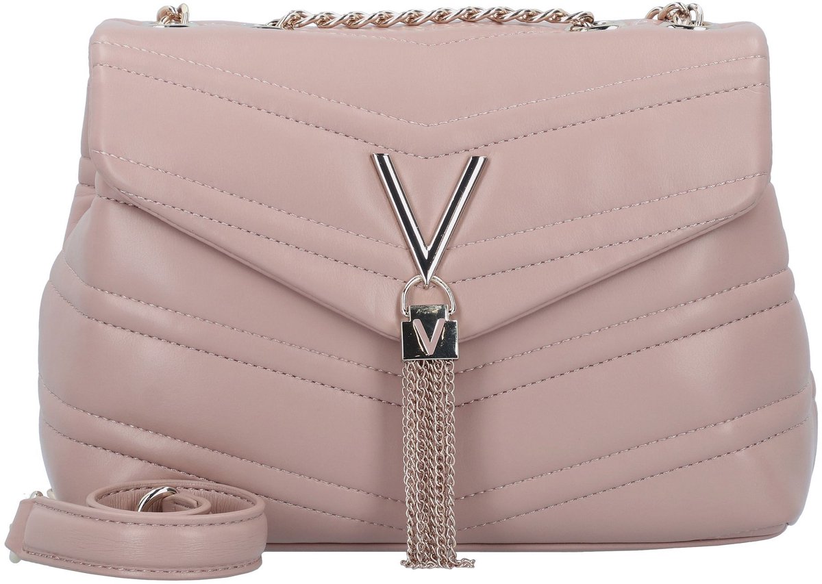 VALENTINO Schoudertas Privilege Flap Bag Cipria Oud roze