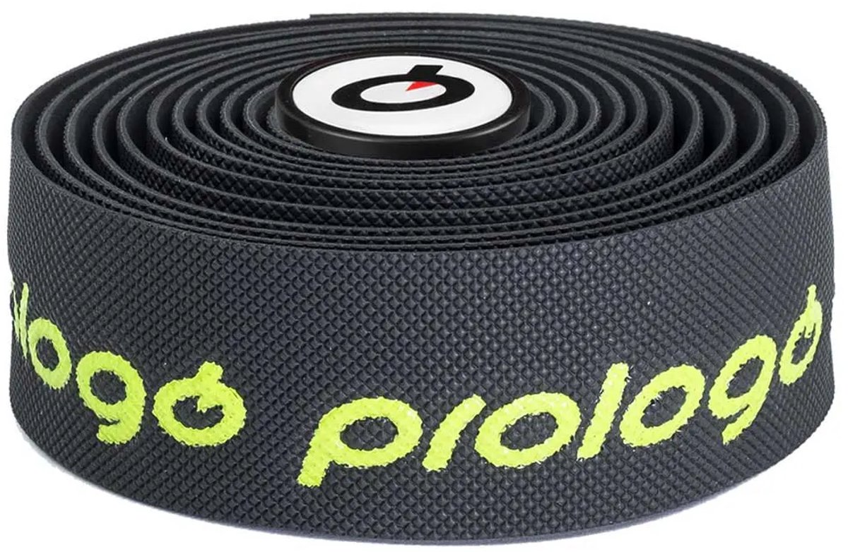 Prologo Onetouch Stuurlint Zwart