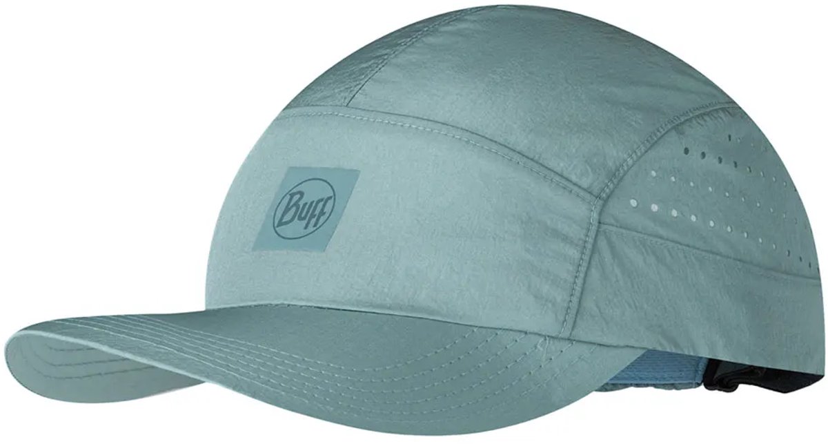 Buff ® Speed Pet Blauw S-M Man,Vrouw