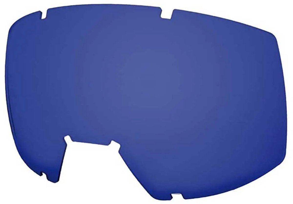 Briko Nastek Lens Blauw CAT3