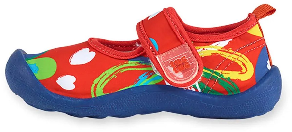 Tuc Tuc Holidays Waterschoenen Rood EU 24 Meisjes