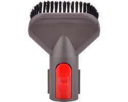 Daity Accessoireset voor het verwijderen van hardnekkige vlekken voor Dyson 5e generatie V15 V12 V11 V10 V8 V7 stofzuigers, vervangende borstelkop met stijve haren.
