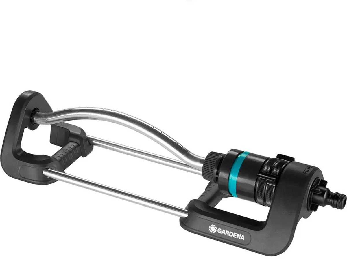 Gardena EcoLine Arroseur oscillant - 90 à 220 m²